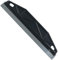 Paint Trim Guard Paint Wallpaper Scraper Multi-Purpose Straight Edge Tool Wallpaper Tools for Paint Smearing Repairing Wallpaper