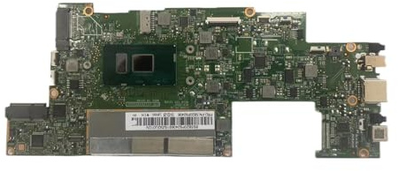 QCKRTAU Kompatibel Mit Lenovo Miix 520-12IKB, Tablet-Laptop-Motherboard Mit CPU: I3 I5 I7.RAM 16 GB/8 GB/4 GB(I7-8550U 8GB)