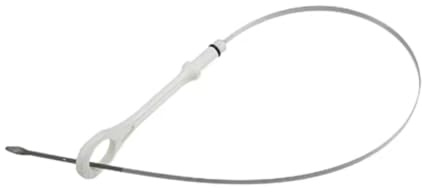 Oljemätsticka för Mitsubishi Lancer 2.0L (2008–2017), OEM-artikelnummer 1255A068