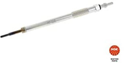 NGK 93218 Candeletta Diesel 7,0V Apertura chiave:10 mm Dimensioni filettatura:M10 x 1,25 Modello candeletta:Candeletta di ceramica senza sensore pressione
