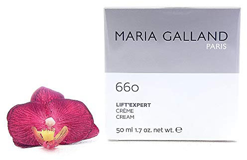 Maria Galland 660 Créme Lift Expert Gesichtscreme, 50 ml