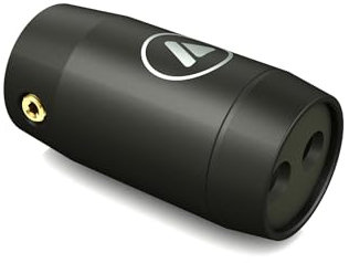 VIABLUE SC-2 Splitter für Kabel bis Ø 11,5 mm * 2 Ausgänge Ø 5,0 mm * Intelligente Kabelführung * High-end * 1 Stück