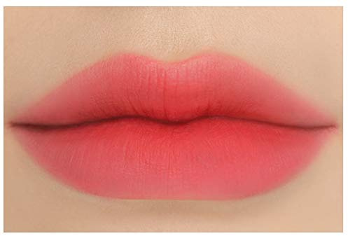 3CE BLUR WATER TINT(4.6g) soft lip with less smear with a blurry finish (#SPOT PLAYER)