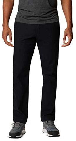 Columbia Pantalon Utility Homme, Flex ROC