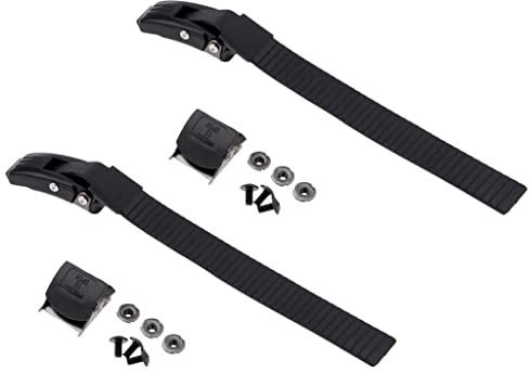 Inline Rollschuh Ersatzriemen-Kit für Skater
