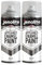 JENOLITE Appliance Enamel Paint | 2x400ml | White Spray Paint | Restore & Refresh Appliances | Ideal For Fridges, Freezers, Washing Machines, Radiators