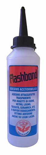 COLLA ACETOVINILICA FLASHBOND