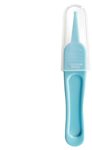 Baby Nasenpinzette, Baby Sicherheits Pinzette, Nasenreinigung Pinzette, Schonend Und Sicher Baby Nasenpinzette Nasenpinzette Für Boogers, Nasenpicker,Nasenpinzette Für Babys - Pinzette Mit Runder