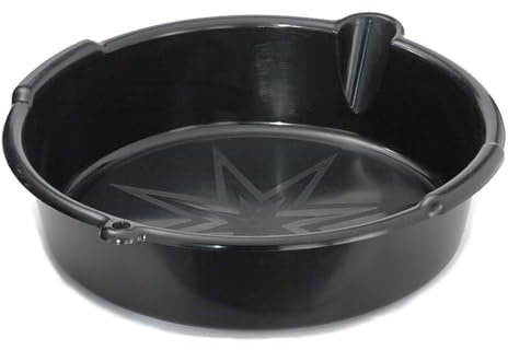 Start Vaschetta raccogli Olio