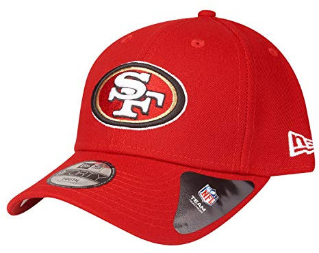 New Era 9Forty Kinder Cap - League San Francisco 49ers Youth