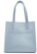 Ted Baker Damen Seacon Tragetasche, Blau