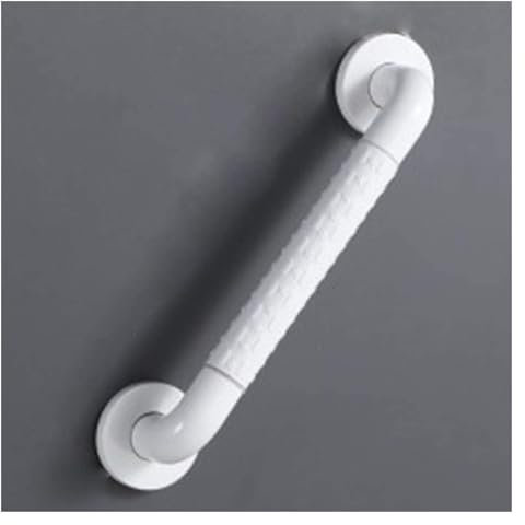 Grab Bars Bathroom Handles Shower Handicap for Wall, Toilet Safety Rail, Stainless Steel Bathtub Rails Fixtures Portable Mobility Aids(C,40cm)