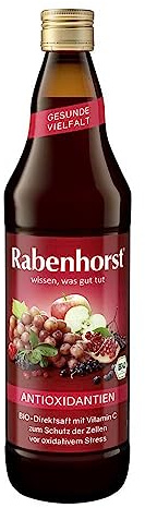 Rabenhorst Antioxidantien BIO (0.75 L)