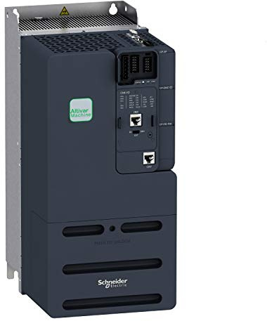 ATV340 22KW 30HP 400V WO ETHERNET VARIAB