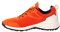 Jack Wolfskin Herren Woodland Shell Texapore Low M, Wild Brier, 43 EU