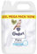 Comfort Pure Sensitive Fabric Conditioner dermatologically tested gentle next to sensitive skin 160 washes (4.8 L)