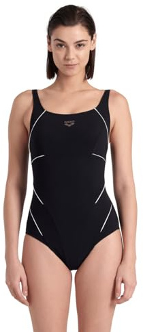 ARENA Maillot de Bain Bodylift Jewel Bonnet B pour Femmes