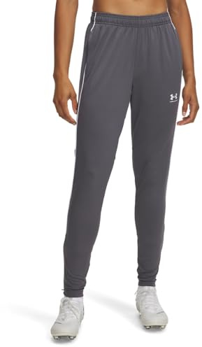 Under Armour UA W Challenger Training Pnt - Pantalones Deportivos Mujer