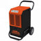 CORNWALL ELECTRONICS Déshumidificateur industriel 50 l/jour Gobi