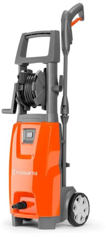 Husqvarna - Hochdruckreiniger PW125 HUSQVARNA