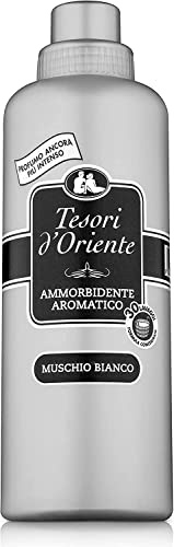 Tesori d'Oriente skatter sköljmedel, tvättmedel, flerfärgad, en storlek