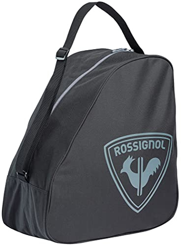 Rossignol Basic Boot Bag Borse da Sci, Unisex Adulto, Nocolor, UNIC