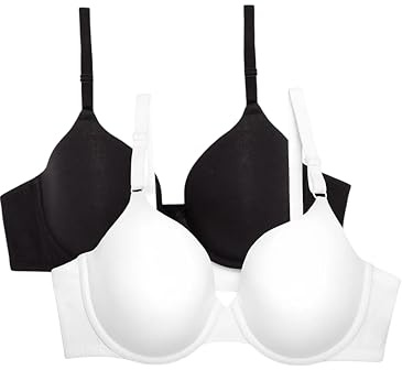 Fruit of The Loom Women's T-Shirt Bra