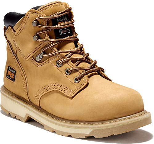 Timberland Pit Boss BOOT Size 43.5