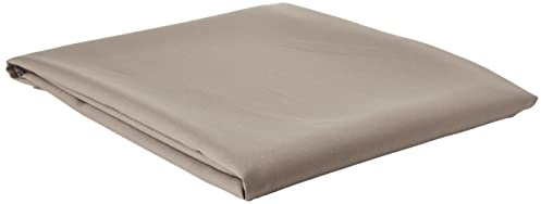 Soleil d'ocre Mantel Antimanchas Alix Rectángular, Marrón, 140 x 300 cm