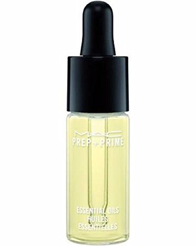 MAC Prep + Prime oli essenziali pompelmo camomilla - 14ml