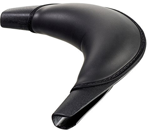 Comair 7001250 Gel-Nackenschutz für Rückwärtswaschbecken