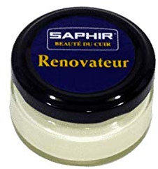 Saphir Renovator Cream 50ML