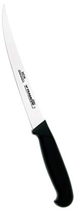 MCM service Coltello Professionale per Sfilettare curvo 14 CM MADE IN ITALY