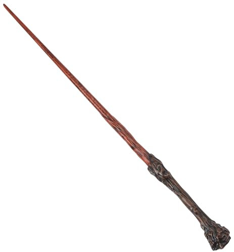 Wizarding World Harry Potter - Baguette Magique 30 CM - Harry Potter Accessoire - Baguette Magique à Collectionner - Jouet enfant 6 ans Et +