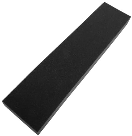 ORFOFE Tapis Isolation Phonique et Thermique pour Pneus de Voiture Électrique Mousse Ignifuge Bruit et Vibrations Protection Haute Température