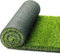 OLIVO.shop Erba Sintetica per Esterno, Rotolo Erba Finta Artificiale per Giardino, Terrazza, Balconi, Prato Sintetico Spessore 40 mm, LUXURY SOFT GRASS GREEN (2x10 mt)