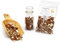 Orangenschalen geschnitten, naturbelassen und unbehandelt, Backzutaten, Backgewürze, Weihnachtsgewürze, Einmachgewürz, orange peels, glutenfrei, 30g
