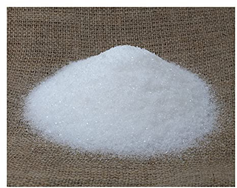 LanDixx Schwefelsaures Ammoniak Domogran 5 kg SSA 21 (+24) Stickstoffdünger Schwefel Ammoniumsulfat