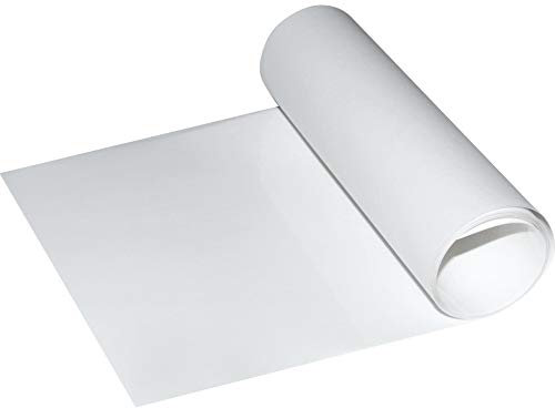 FOLIATEC Lackschutzfolie Transparent 300x550mm - Schutz Für Kfz & Motorrad - Individuell Zuschneidbar - Abnehmbar