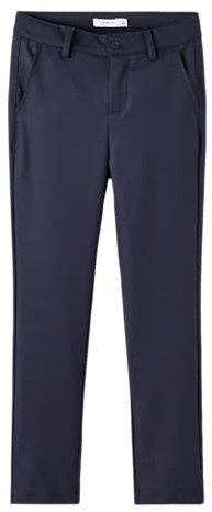 Name It Riramel Pants 8 Years