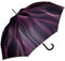 Knirps Damen Stockschirm E.703 Automatik - Sound sunset