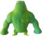 Gorilla Stressabbau Spielzeug Gorilla Stress Toy,Monkey Spielzeug Quetsch Spielzeug Stress Toy Squeeze Spielzeug Angstspiel Anti Stress Spielzeug für Erwachsene und Kinder（Grüner Farbverlauf）