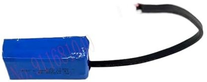 Compatibile Con HUTT W66, Robot For La Pulizia Dei Vetri, Lavaggio Dei Vetri, Aspirapolvere, Spruzzo D'acqua, Lavavetri Elettrico, Batteria