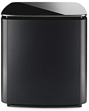 Bose Bass Module 700, Black