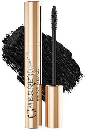 Vivienne Sabo Artistic Volume Mascara Cabaret Première, 01 (nero)