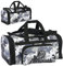 Krav Maga Schwarz Sport Duffel Ausrüstung Tasche - Camo Edition Neu