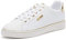 Guess, Artikelnummer: FL5BEKFAL12, Sportschuhe, niedrig, weiß, bequem, Damen, Beckie, weiß, 39 EU