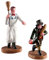 Lemax Christmas Village Artful Dodger Set Of 2-02947