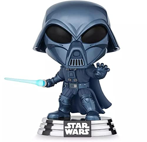 Star Wars - Concept Series Darth Vader 524 Disney Exclusive - Funko Pop! Vinyl Figur