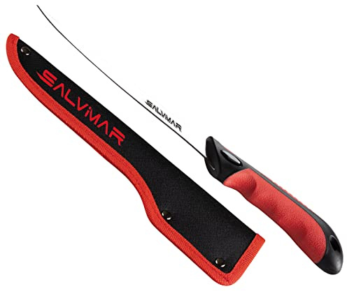 Salvimar Coltello sfilettatore